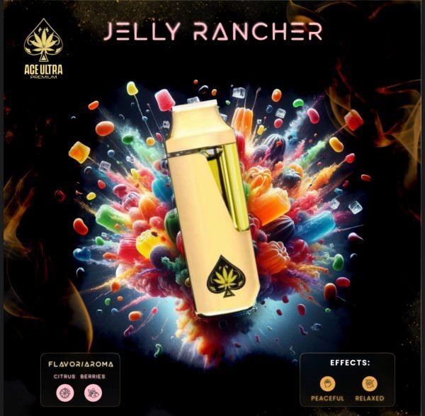 Ace Jelly Rancher Kaufen