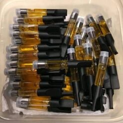 DMT Vape Pen