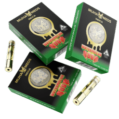 Watermelon OG Muha Meds Cart 1000MG | Indica