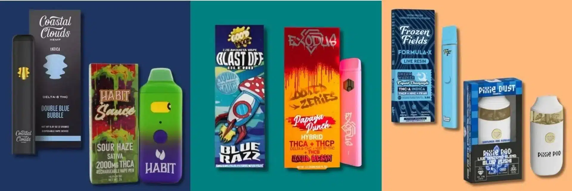 THC Vape Schweiz – Premium THC Vape Pens Online Kaufen